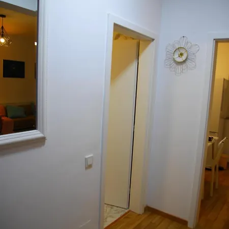 Romantic Luxury In Center Apartment *