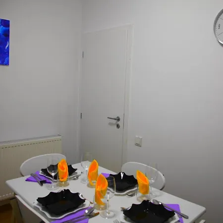 Apartment Romantic Luxury In Center *