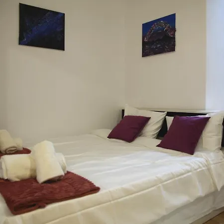 Romantic Luxury In Center * Cluj-Napoca
