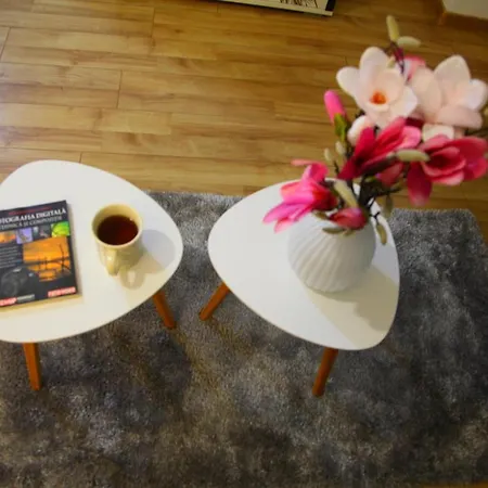 Romantic Luxury In Center Apartment Cluj-Napoca