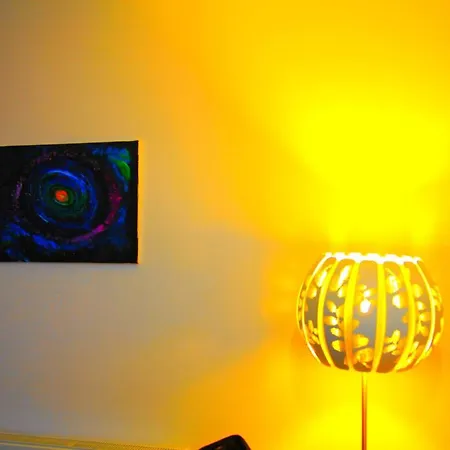 Romantic Luxury In Center Apartment Cluj-Napoca