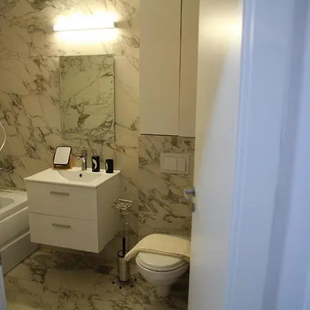 Romantic Luxury In Center Apartamento