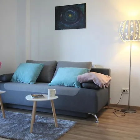 Apartment Romantic Luxury In Center Cluj-Napoca