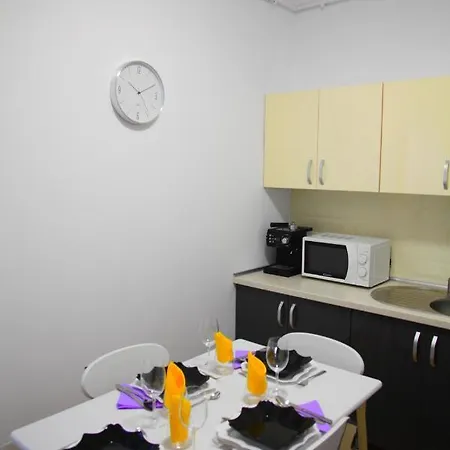 Apartment Romantic Luxury In Center